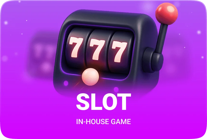 Демо-режим Slot в 1Го